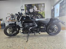 2023 BMW Motorrad R 18 B BLACK STORM METALLIC 2