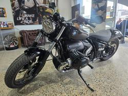 2023 BMW Motorrad R 18 B BLACK STORM METALLIC 2
