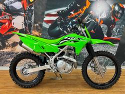 Kawasaki KLX230R S