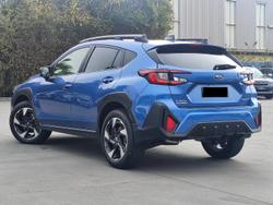 2025 Subaru Crosstrek 2.0S G6X MY25 AWD Daybreak Blue