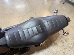 2017 Harley-davidson FXDB STREET BOB Black