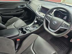 2017 Holden Special Vehicles Maloo R8 LSA 30th Anniversary