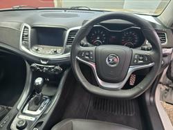 2017 Holden Special Vehicles Maloo R8 LSA 30th Anniversary