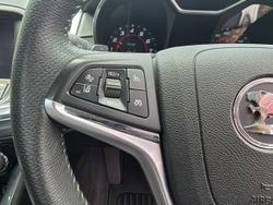 2017 Holden Special Vehicles Maloo R8 LSA 30th Anniversary