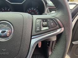 2017 Holden Special Vehicles Maloo R8 LSA 30th Anniversary