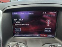 2017 Holden Special Vehicles Maloo R8 LSA 30th Anniversary