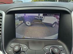 2017 Holden Special Vehicles Maloo R8 LSA 30th Anniversary