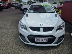 2017 Holden Special Vehicles Maloo R8 LSA 30th Anniversary