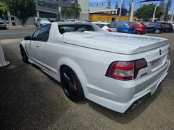 2017 Holden Special Vehicles Maloo R8 LSA 30th Anniversary