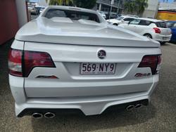2017 Holden Special Vehicles Maloo R8 LSA 30th Anniversary