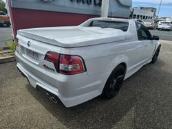 2017 Holden Special Vehicles Maloo R8 LSA 30th Anniversary