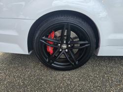 2017 Holden Special Vehicles Maloo R8 LSA 30th Anniversary