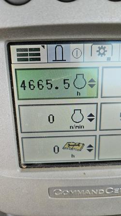 2008 John Deere 6230 Premium
