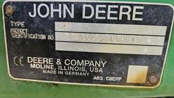 2008 John Deere 6230 Premium