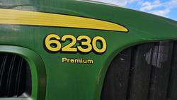 2008 John Deere 6230 Premium