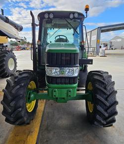 2008 John Deere 6230 Premium