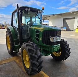 2008 John Deere 6230 Premium
