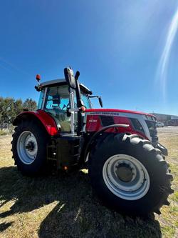 2023 Massey Ferguson 7S.180Ef