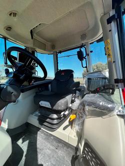 2023 Massey Ferguson
7S.180Ef