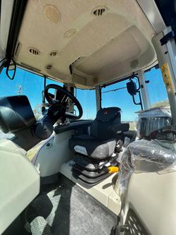 2023 Massey Ferguson
7S.180Ef