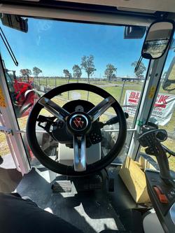 2023 Massey Ferguson
7S.180Ef