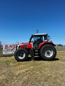 2023 Massey Ferguson 7S.180Ef