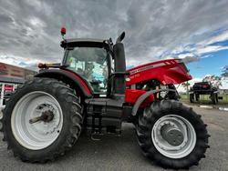 2014 Massey Ferguson
Mf8670