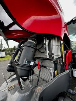 2014 Massey Ferguson Mf8670
