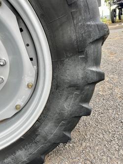 2014 Massey Ferguson
Mf8670