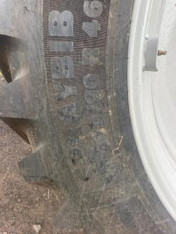 2024 Massey Ferguson 535