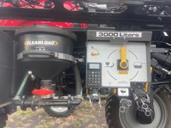 2024 Massey Ferguson 535