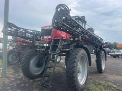 2024 Massey Ferguson 535