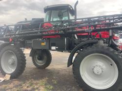 2024 Massey Ferguson 535