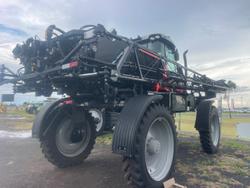 2024 Massey Ferguson
                535 