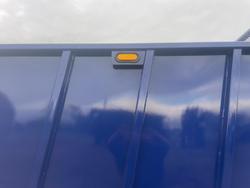 JBS VMEC2448 3 VERTIMAX 24FT ECONOMY PULL TYPE MANURE SPREADER