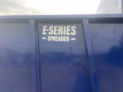 JBS VMEC2448 3 VERTIMAX 24FT ECONOMY PULL TYPE MANURE SPREADER