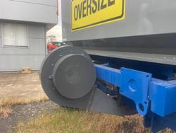 Gason 1890 Air Seeder