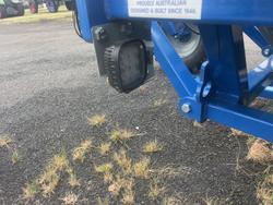 Gason 1890 Air Seeder