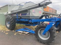 Gason 1890 Air Seeder