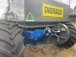 Gason 1890 Air Seeder