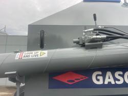 Gason 1890 Air Seeder