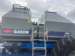 Gason 1890 Air Seeder