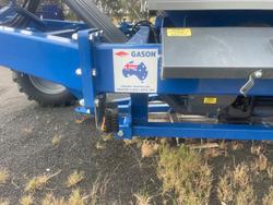 Gason 1890 Air Seeder