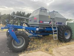 Gason 1890 Air Seeder