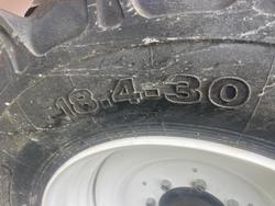  CROPLANDS
                Weedit 4000L 