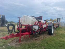  CROPLANDS
                Weedit 4000L 