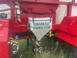 CROPLANDS Sonic Dual Line Weed It