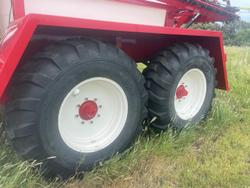 CROPLANDS Sonic Dual Line Weed It