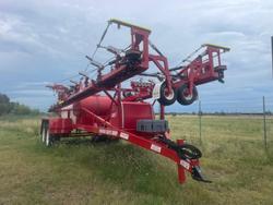 CROPLANDS Sonic Dual Line Weed It