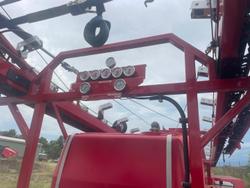 CROPLANDS Sonic Dual Line Weed It